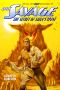 [Doc Savage (Bantam) 12] • Doc Savage: The Secret of Satan's Spine (The Wild Adventures of Doc Savage Book 15)